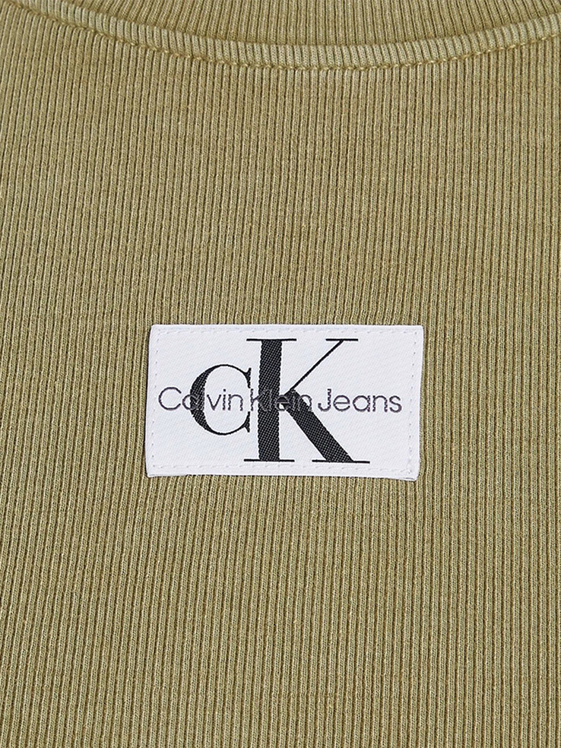 T-Shirt Woman Calvin Klein
