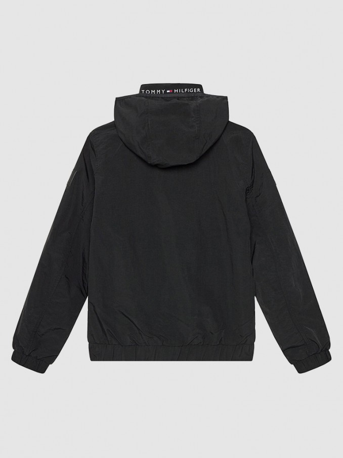 Chaqueta Niño Tommy Jeans Kids