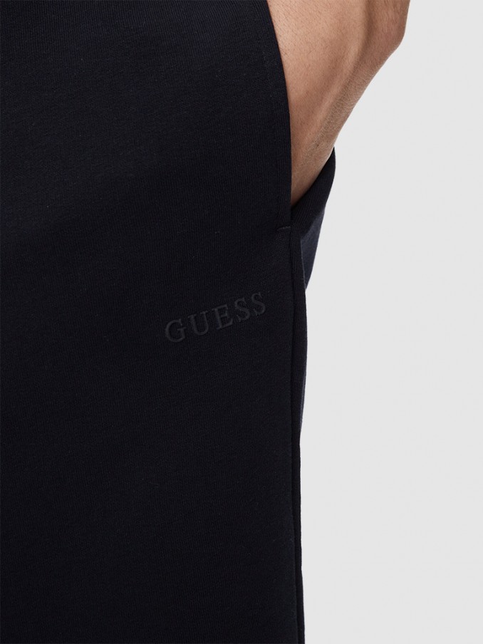 Pantalones Cortos Hombre Guess