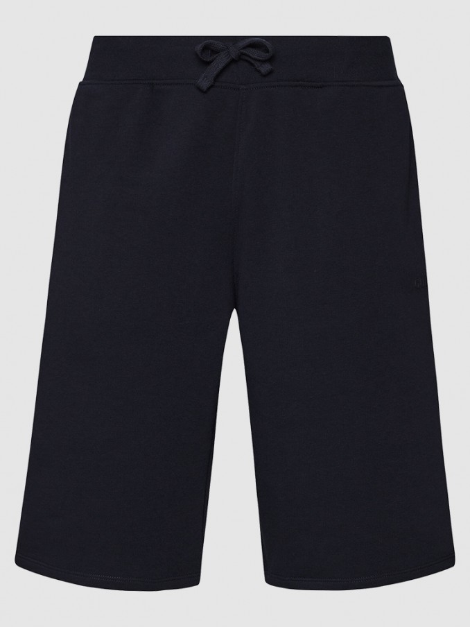 Pantalones Cortos Hombre Guess