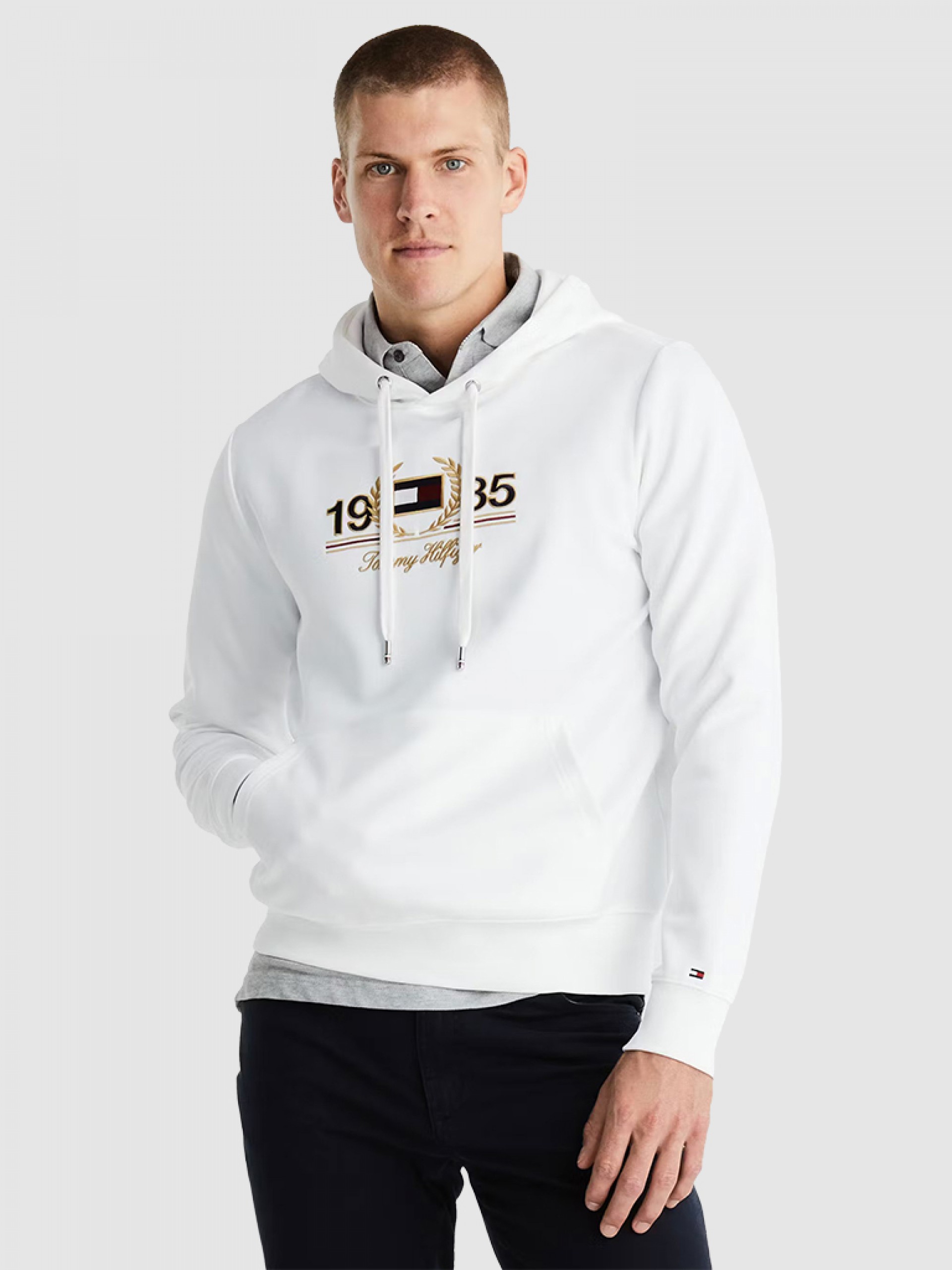 Jersey Hombre Tommy Hilfiger