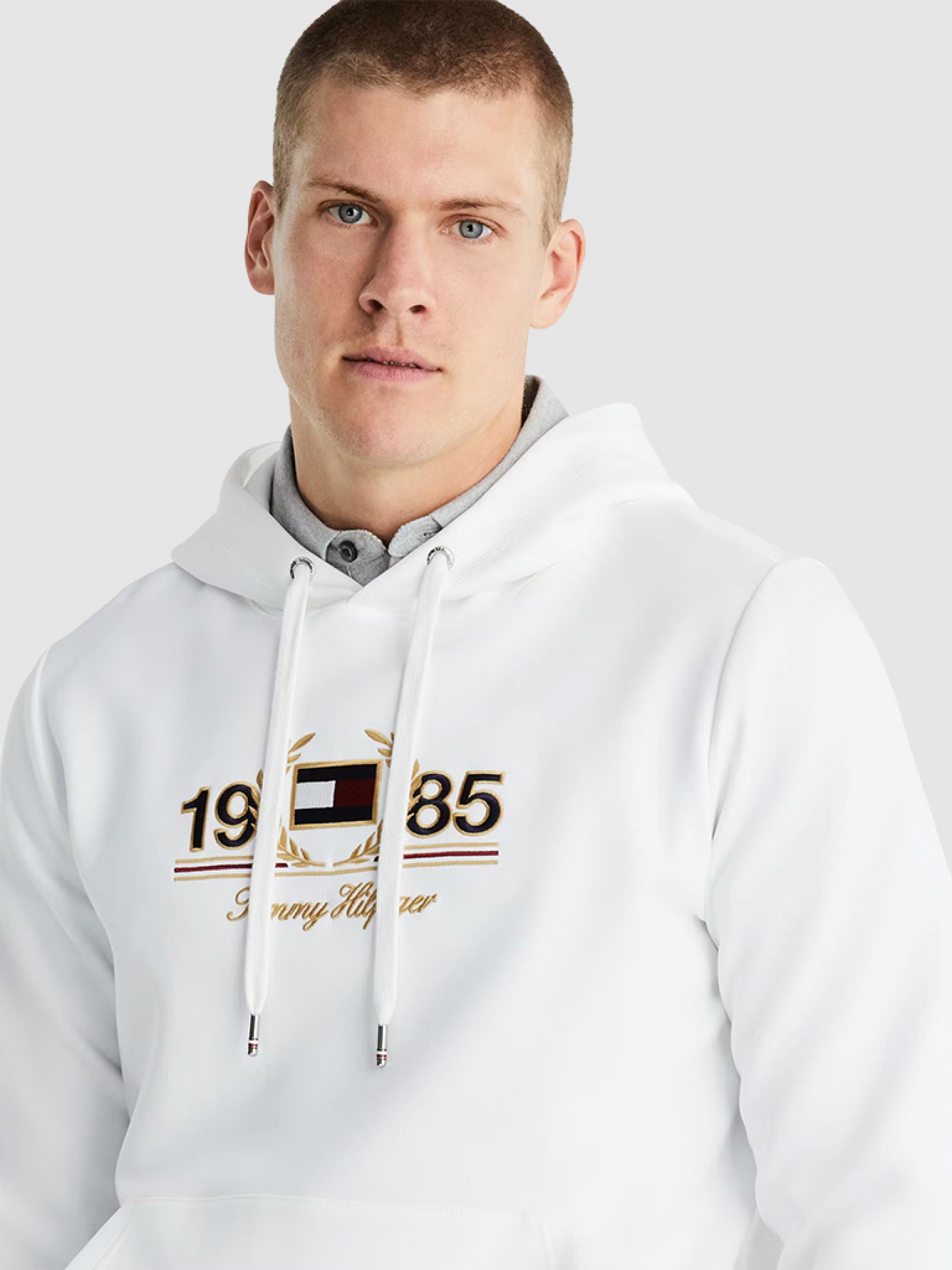 Jersey Hombre Tommy Hilfiger