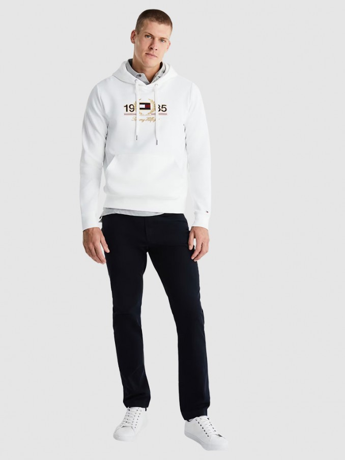 Jersey Hombre Tommy Hilfiger