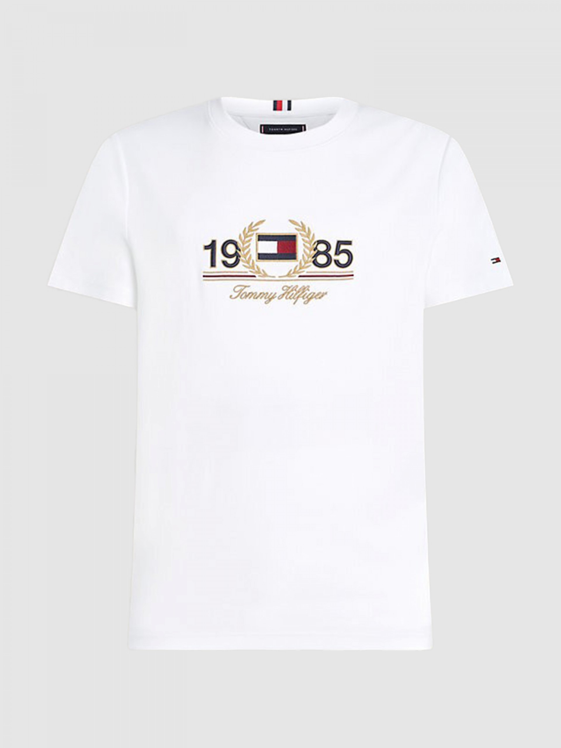 T-Shirt Man Tommy Hilfiger
