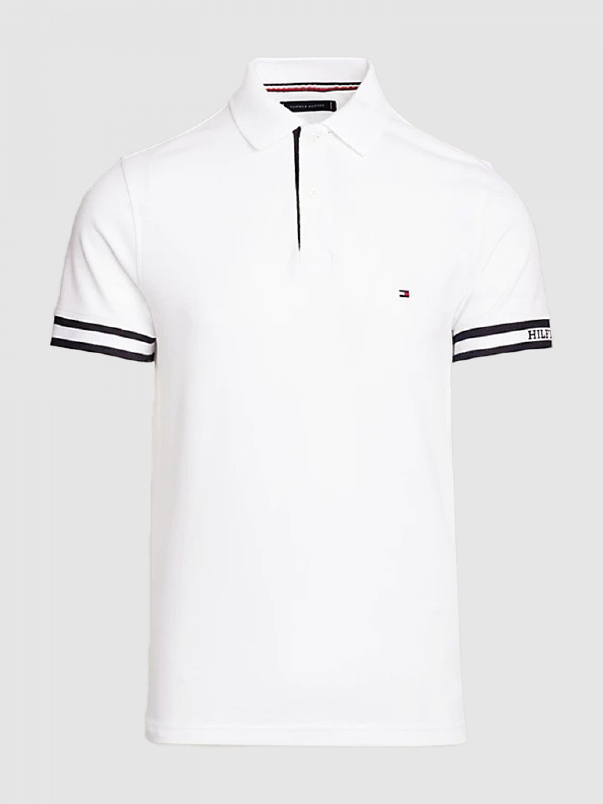 Polo Shirt Man Tommy Hilfiger