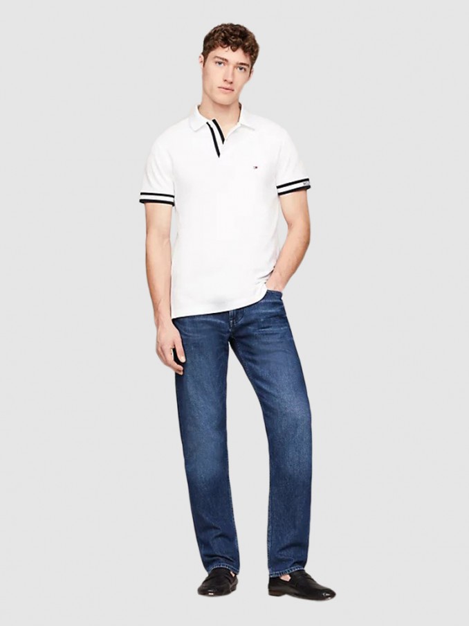 Polo Shirt Man Tommy Hilfiger