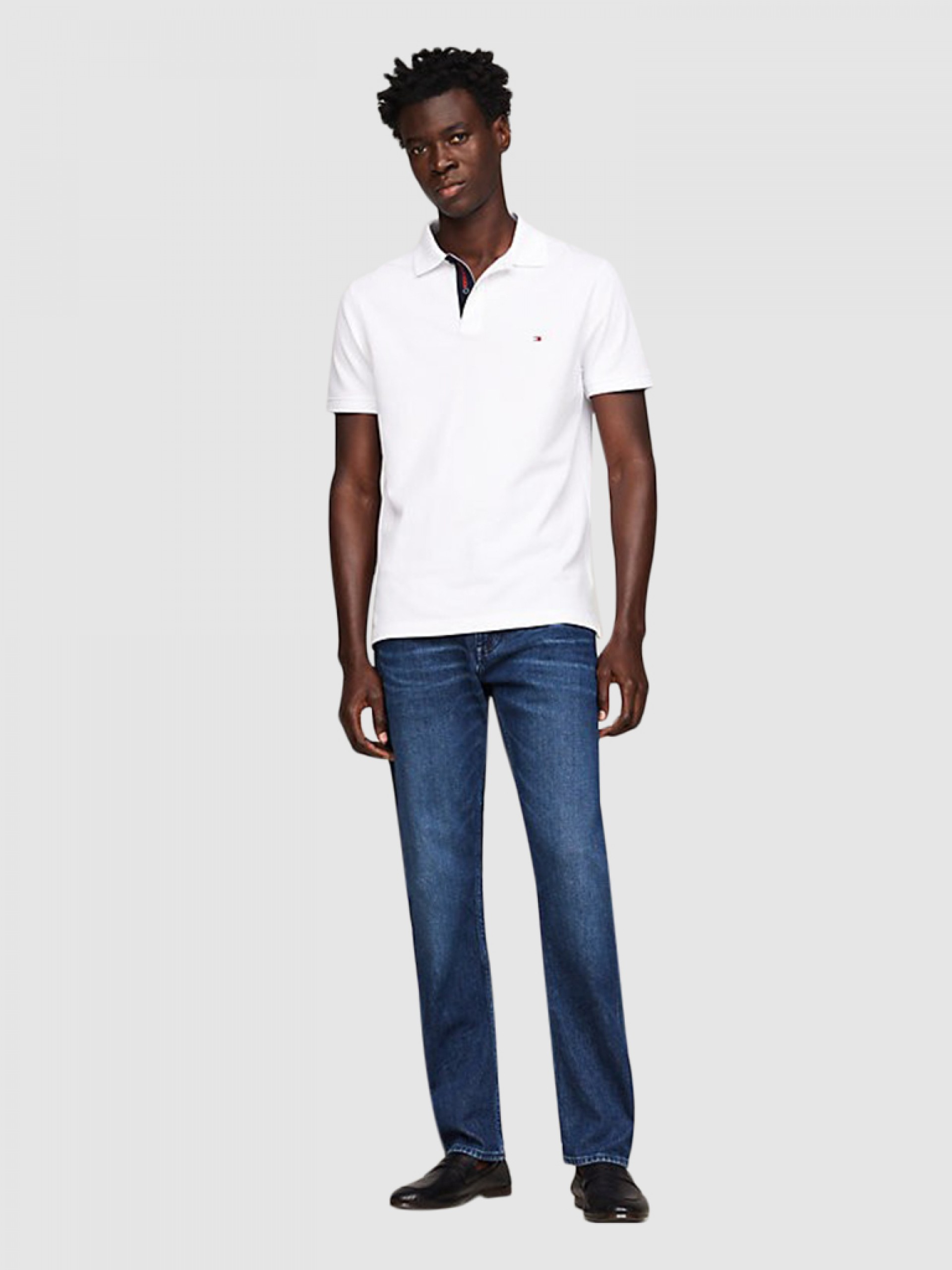 Polo Shirt Man Tommy Hilfiger