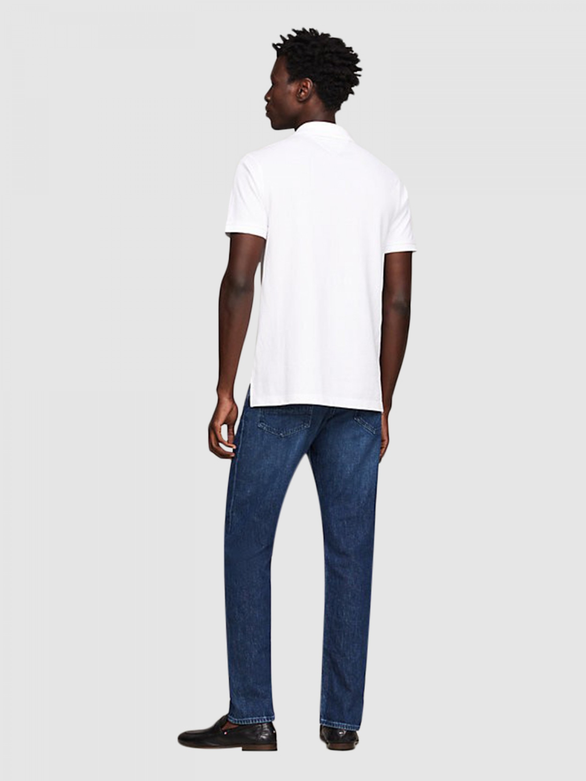 Polo Shirt Man Tommy Hilfiger
