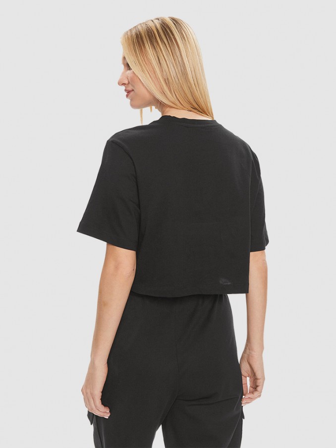 T-Shirt Woman Guess Underwear