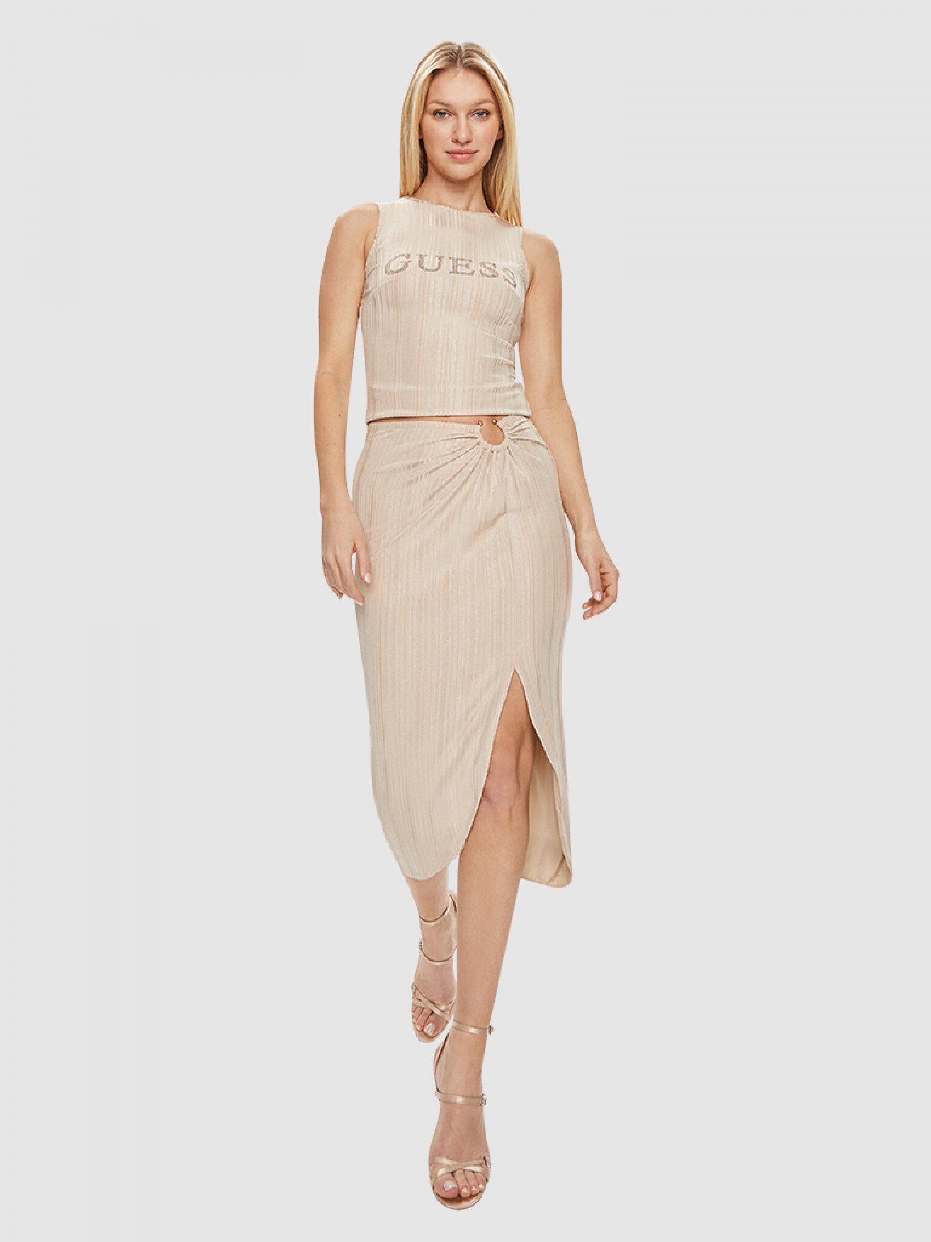 Skirt Woman Guess