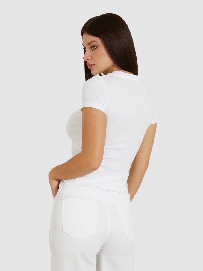 T-Shirt Woman Guess