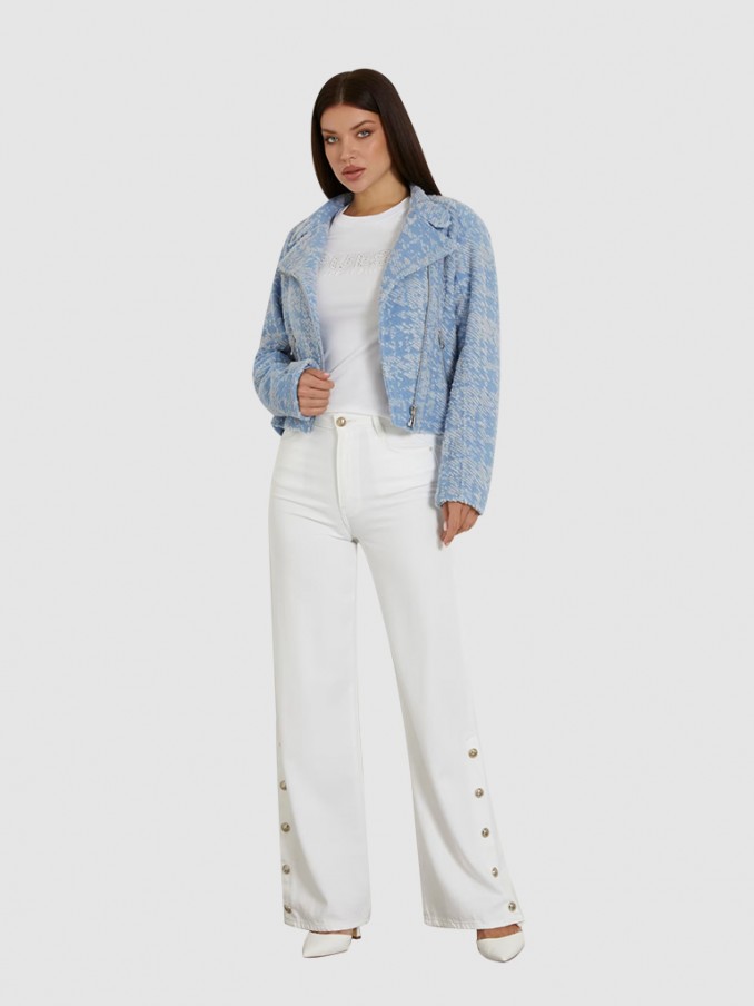 T-Shirt Woman Guess