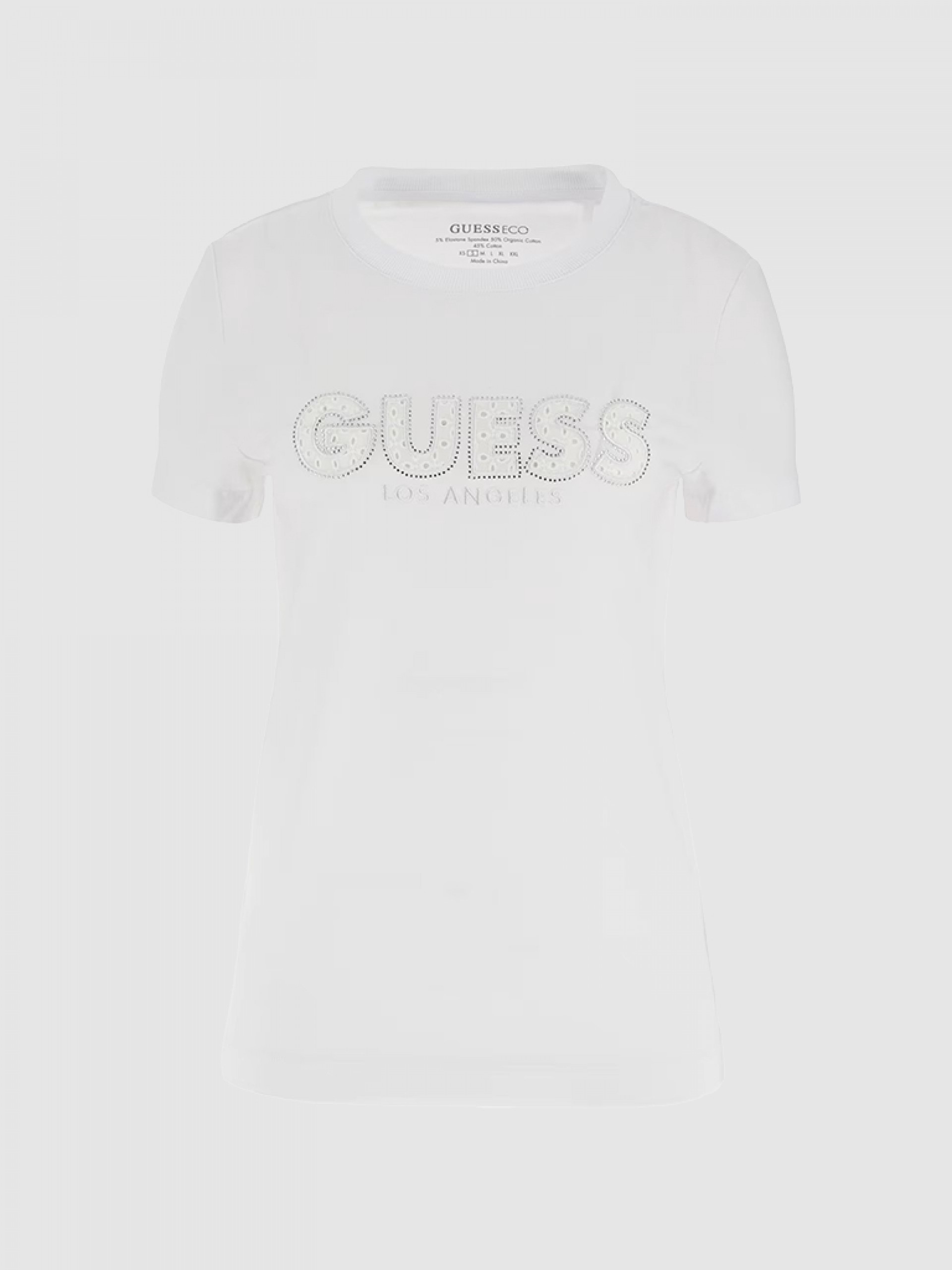 T-Shirt Woman Guess