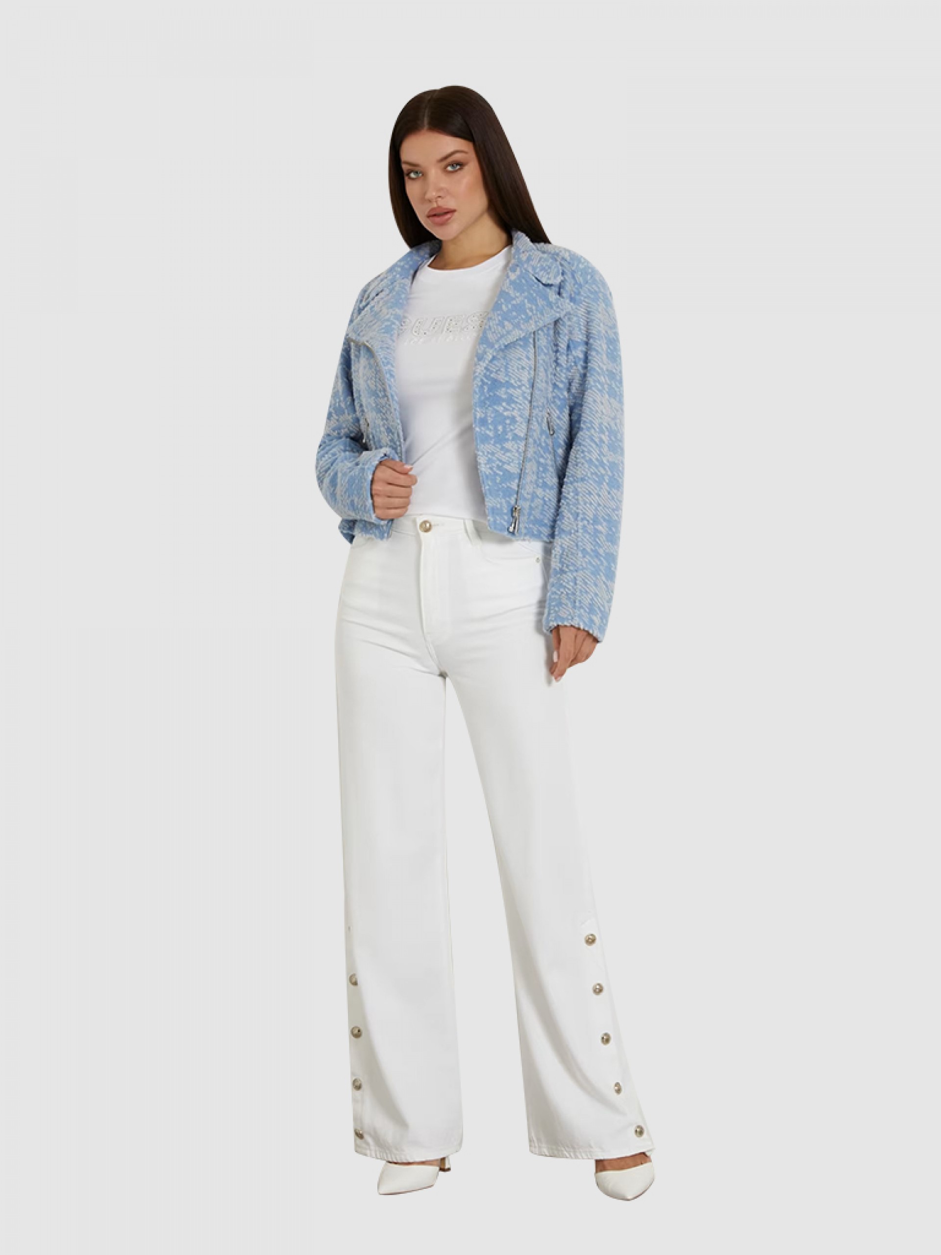T-Shirt Woman Guess