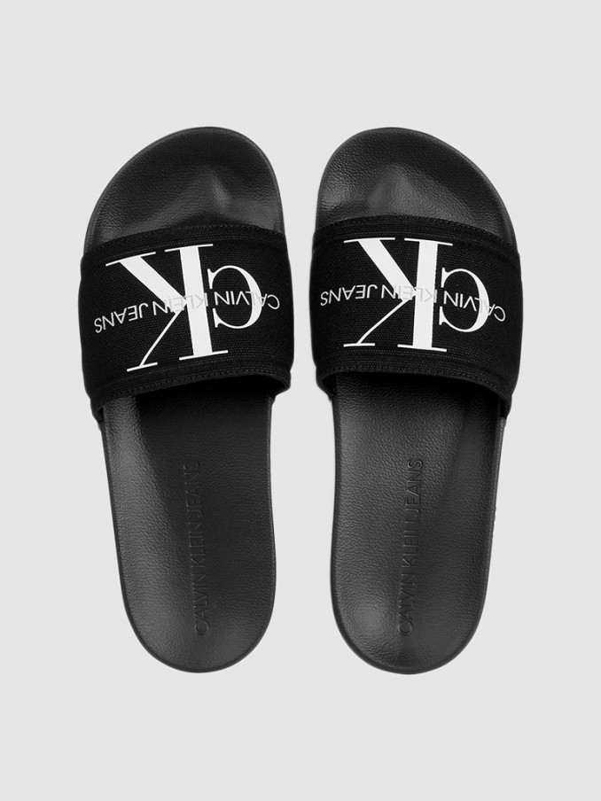 Chanclas Hombre Calvin Klein