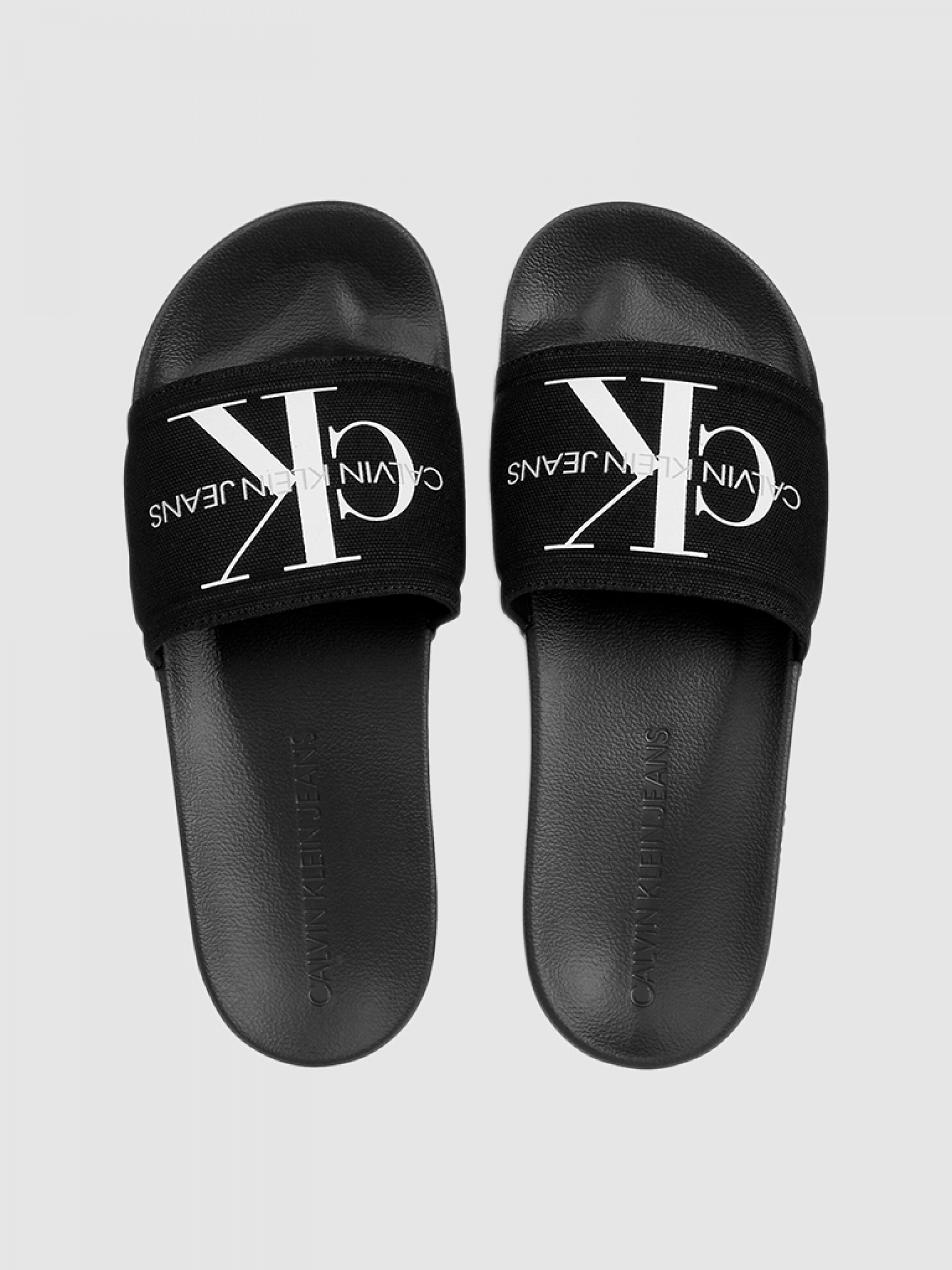 Chanclas Hombre Calvin Klein