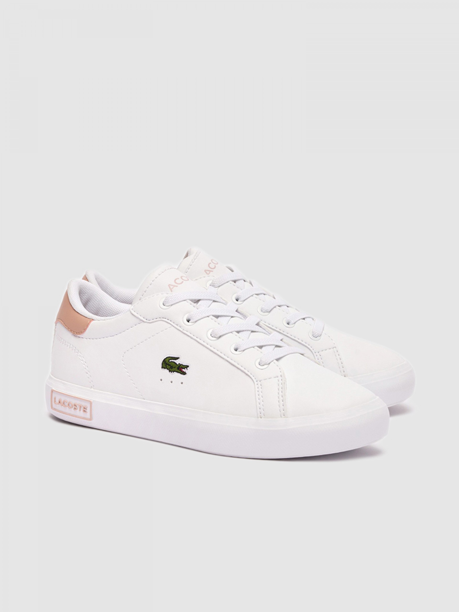 Sneakers Boy Lacoste