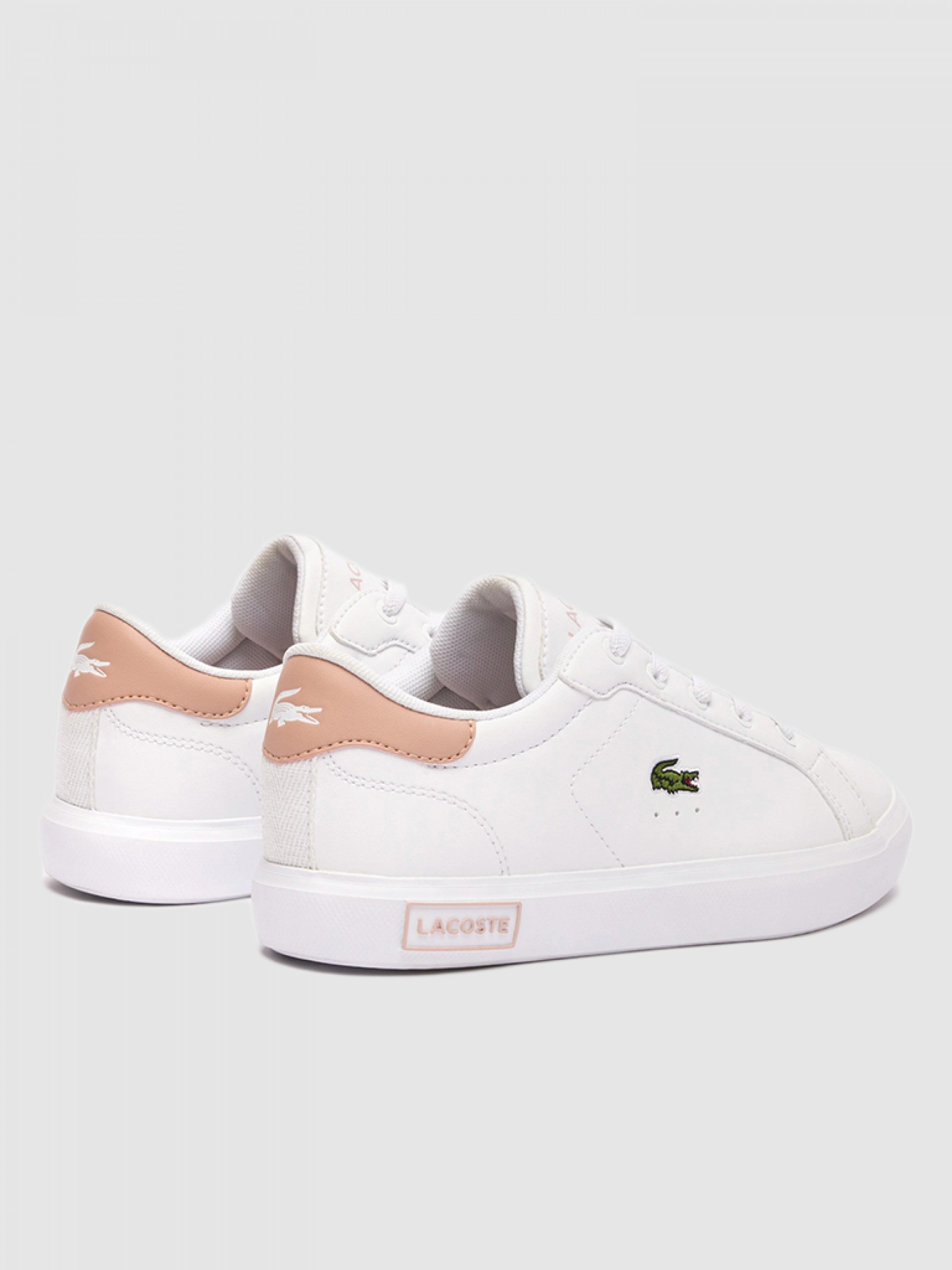 Sneakers Boy Lacoste