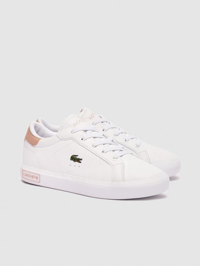 Sneakers Boy Lacoste