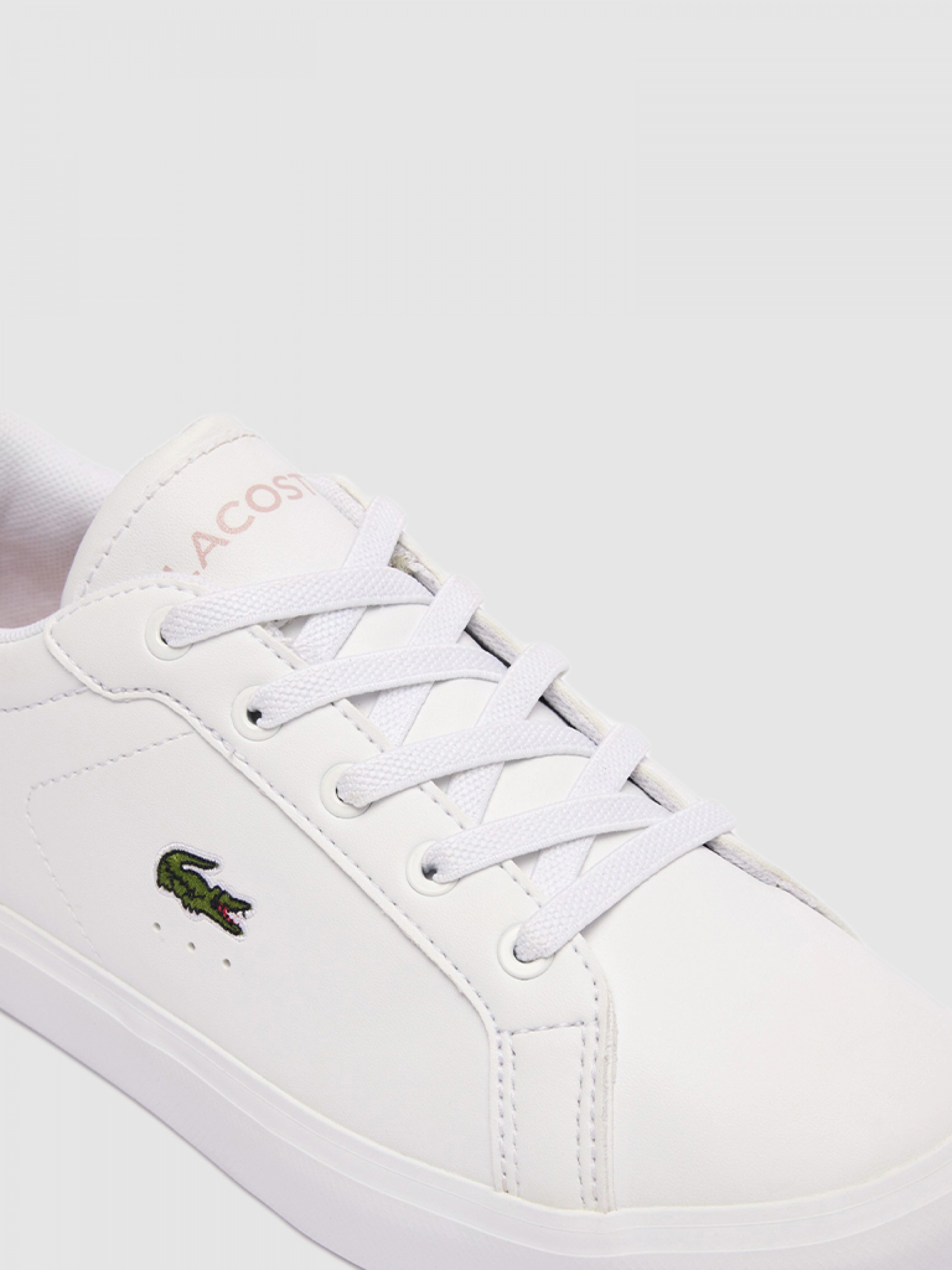 Sneakers Boy Lacoste