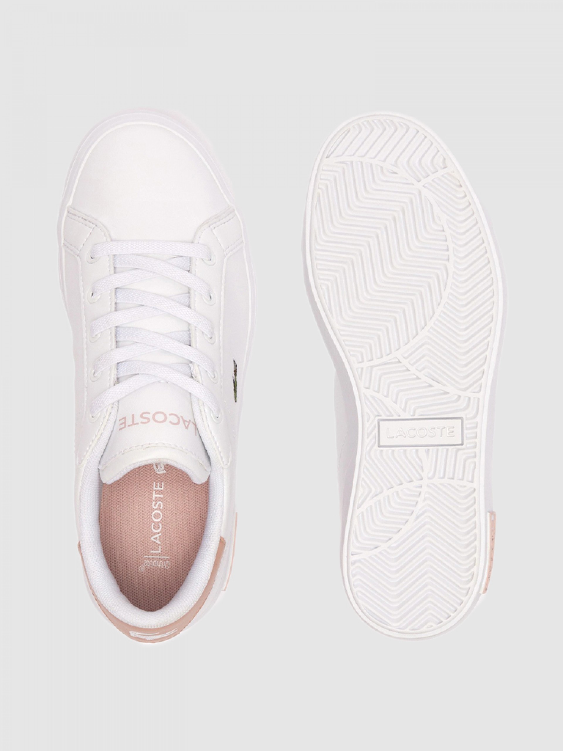Sneakers Boy Lacoste