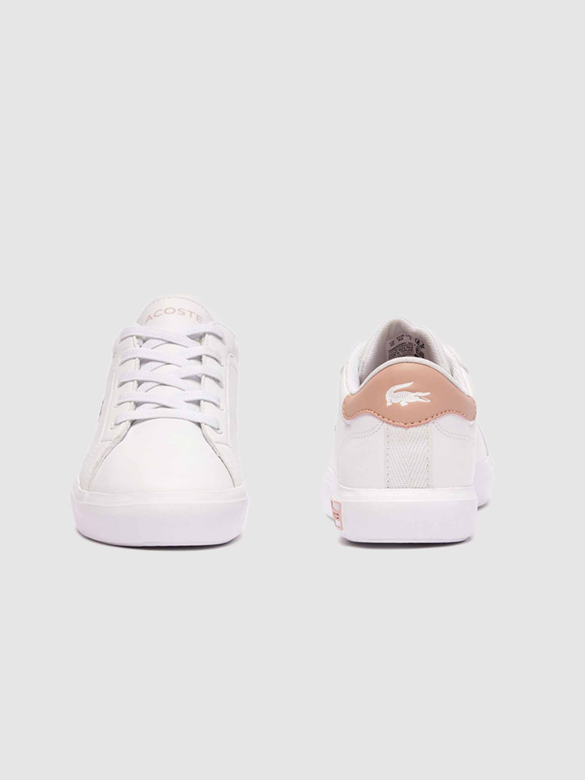 Sneakers Boy Lacoste