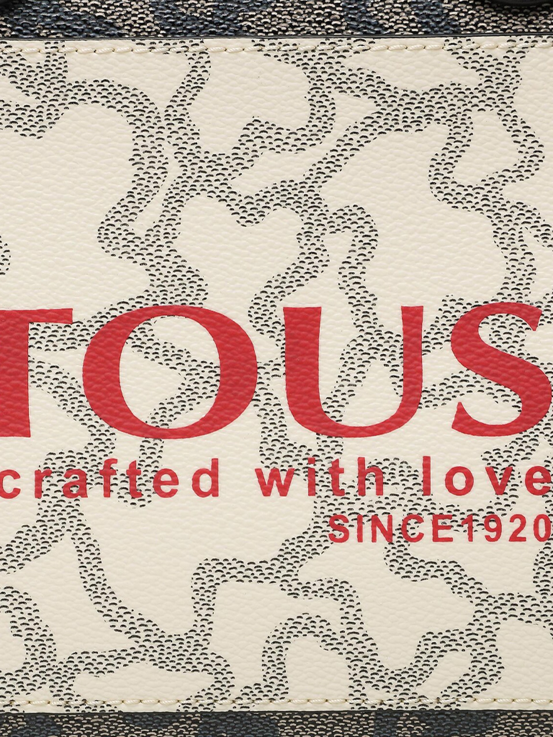 Bolsos de mano Mujer Tous