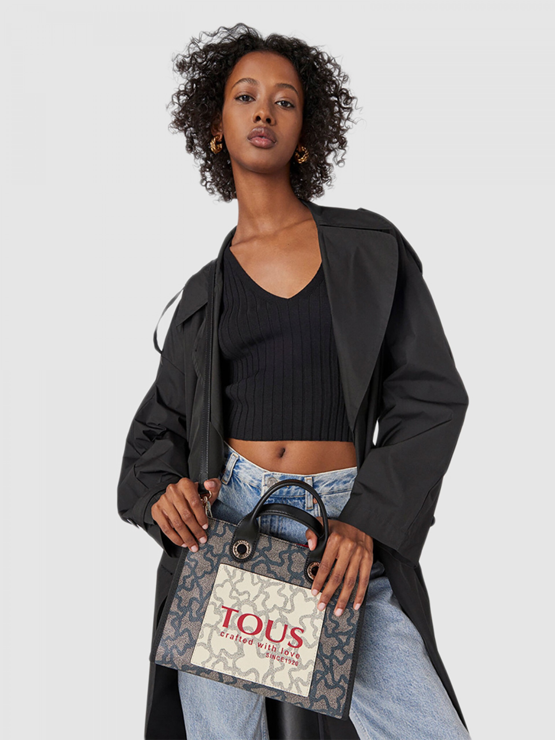 Bolsos de mano Mujer Tous