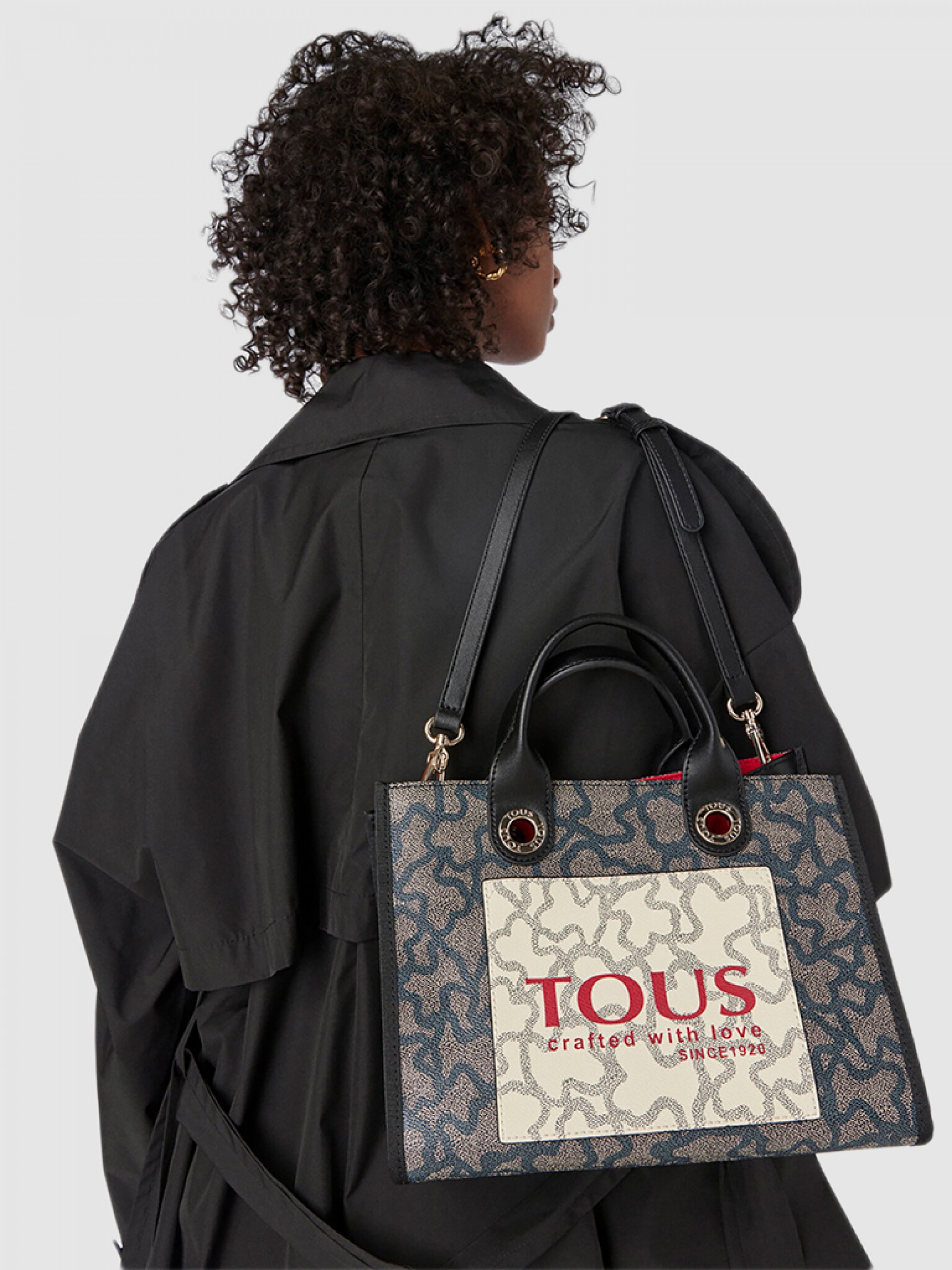 Bolsos de mano Mujer Tous