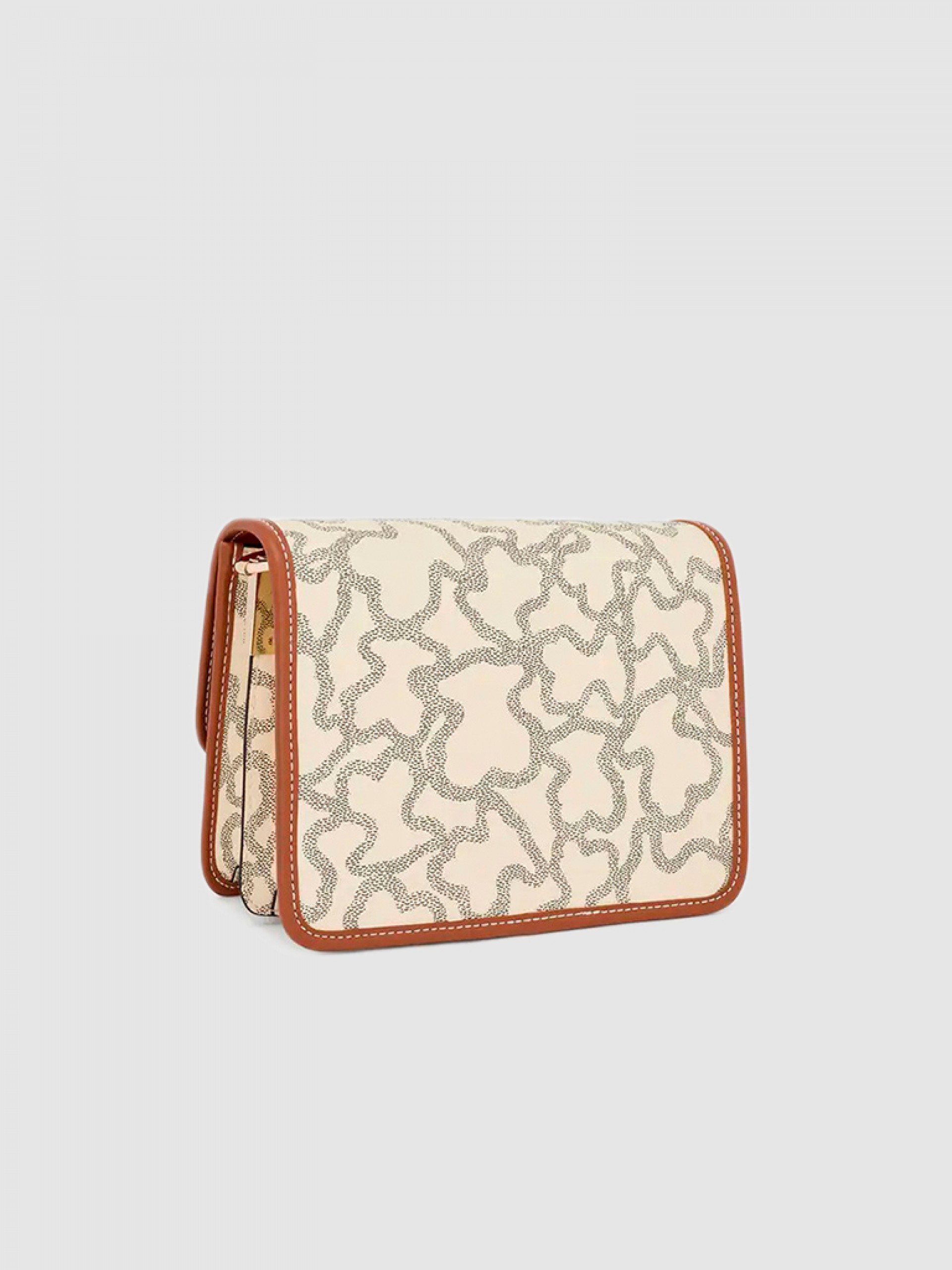 Shoulder Bags Woman Cream Tous