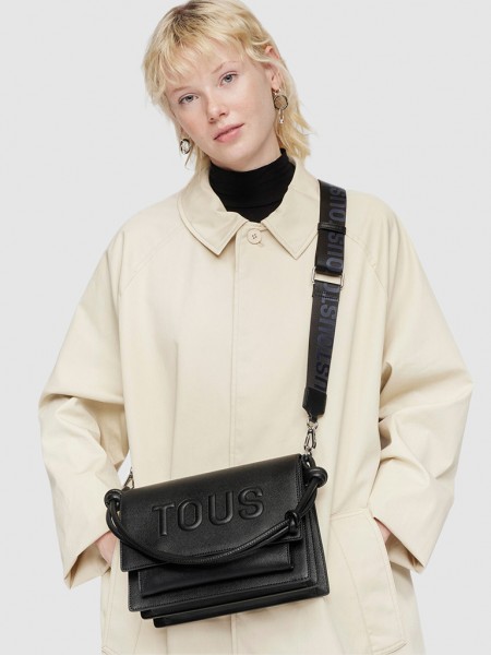 Shoulder Bags Woman Tous