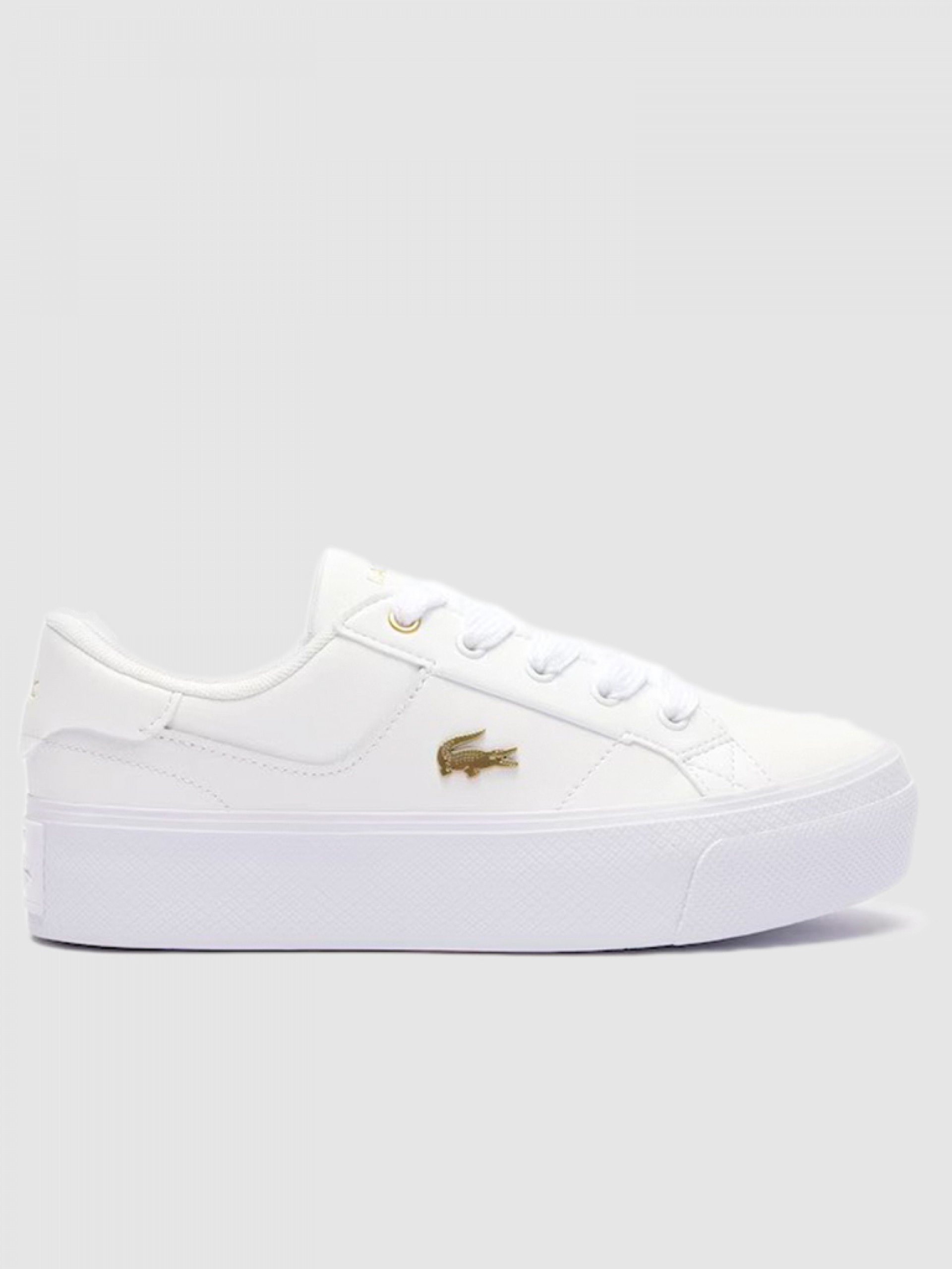 Sneakers Woman Lacoste
