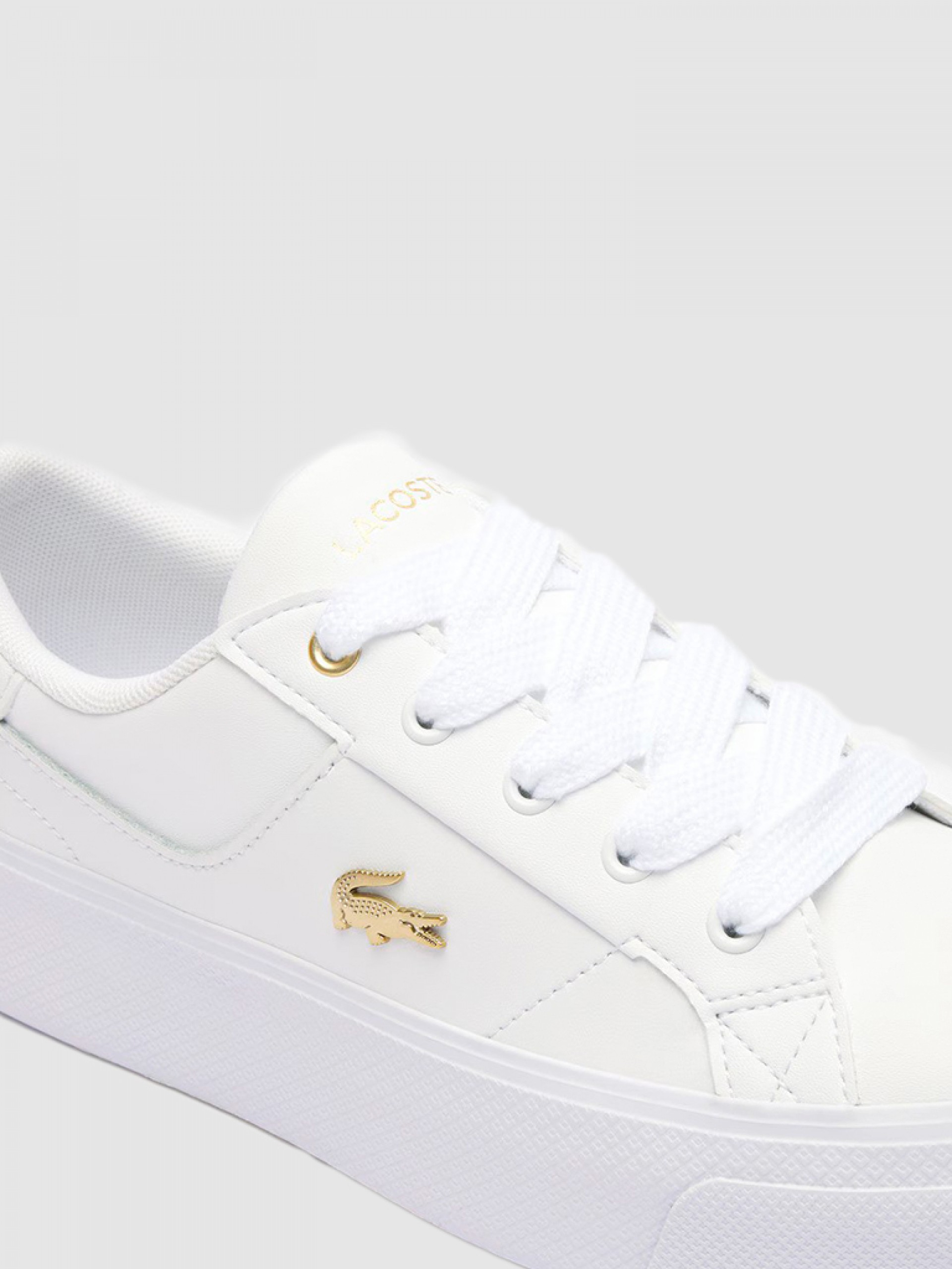 Sneakers Woman Lacoste