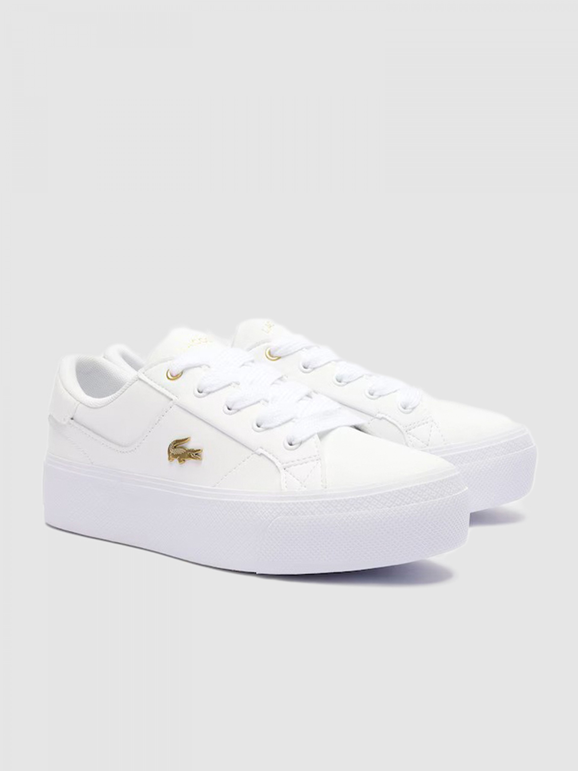 Sneakers Woman Lacoste