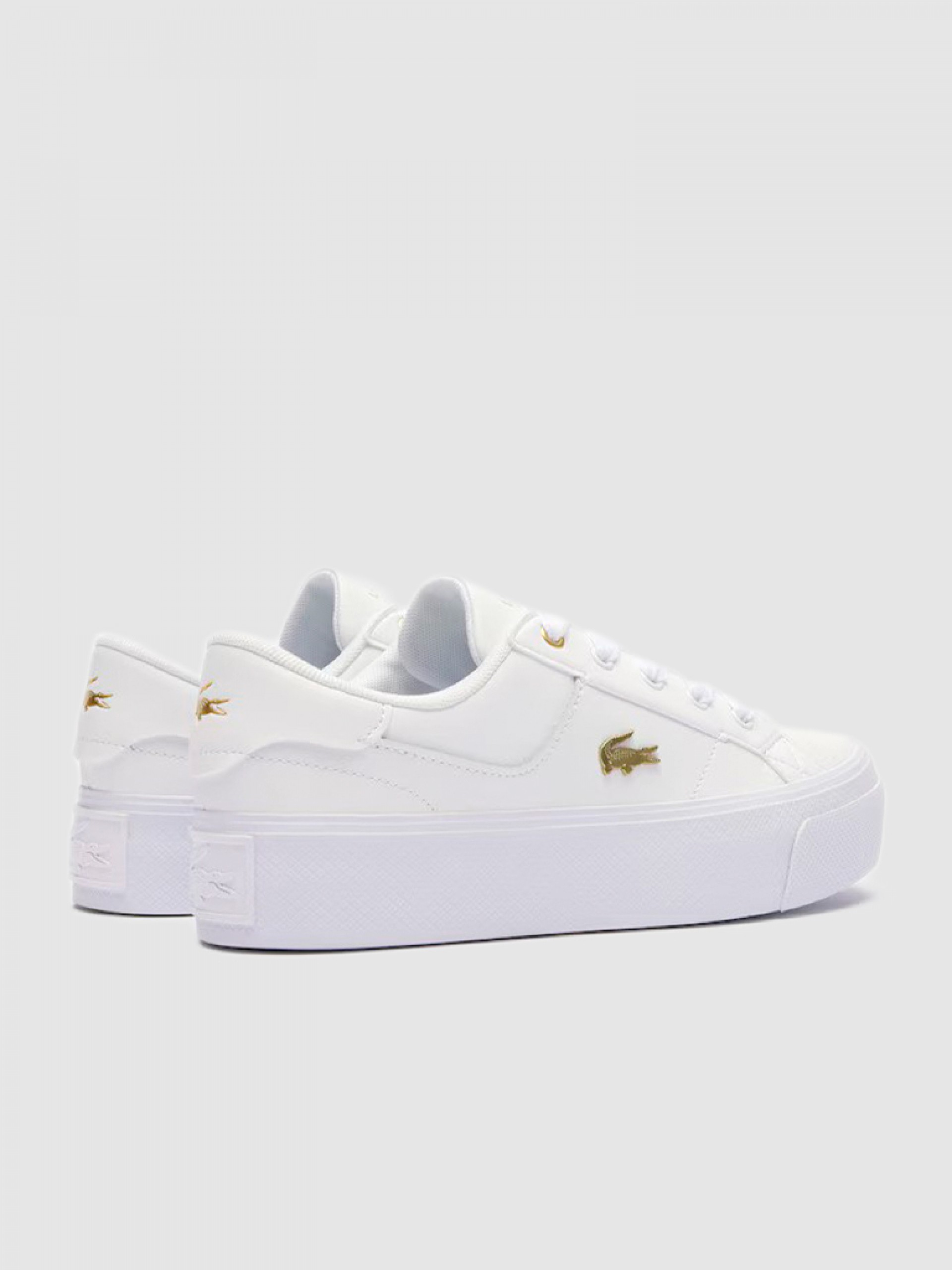 Sneakers Woman Lacoste