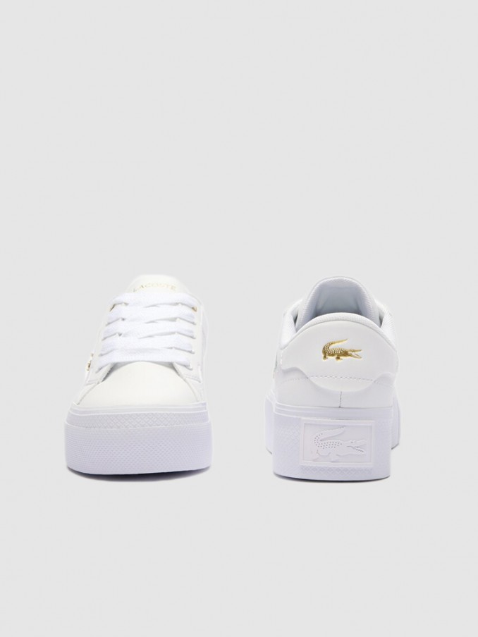 Sneakers Woman Lacoste