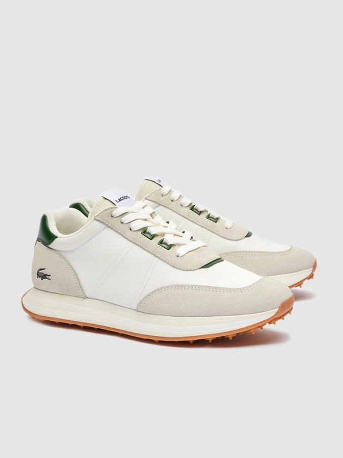 Sneakers Man Lacoste