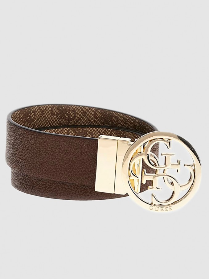Belt Woman Guess