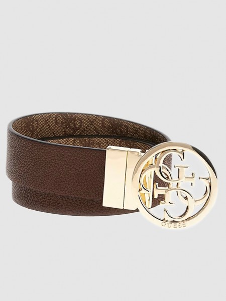 Cinturon Mujer Guess