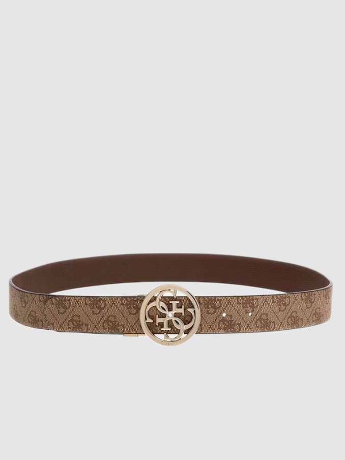 Belt Woman Guess