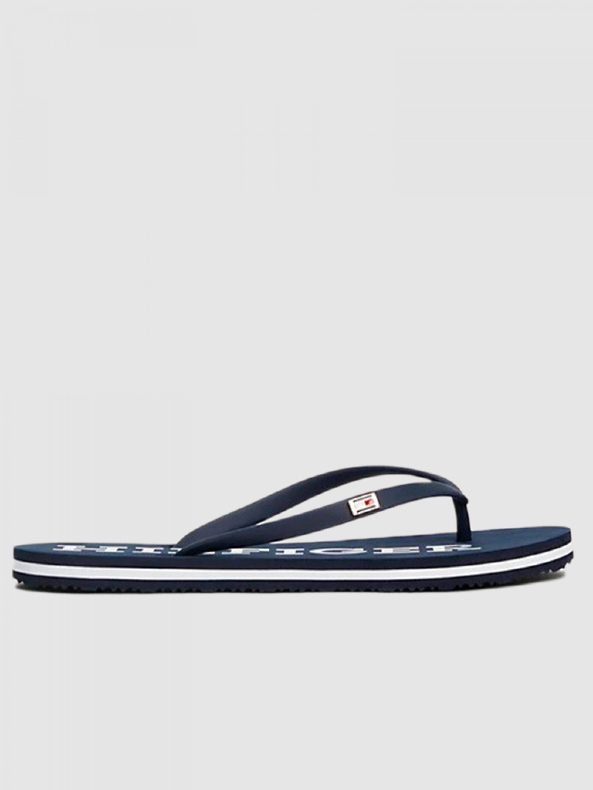 Flip Flops Woman Tommy Hilfiger Footwear