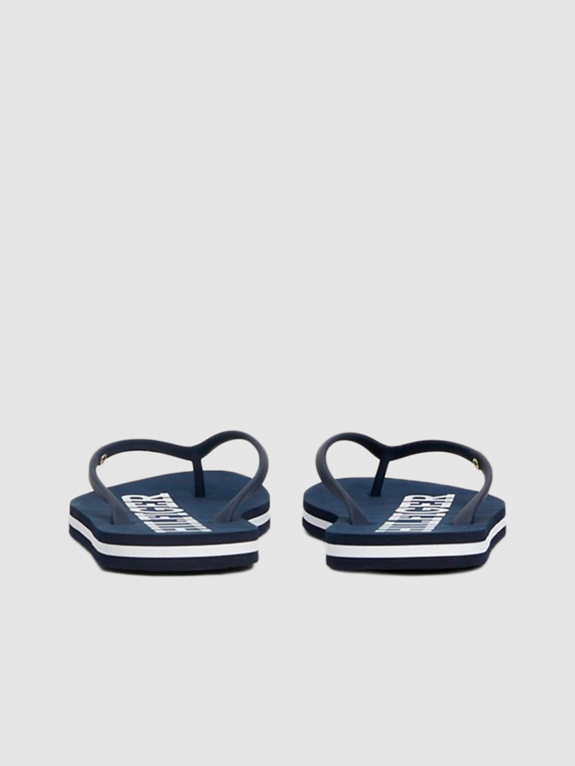 Flip Flops Woman Tommy Hilfiger Footwear