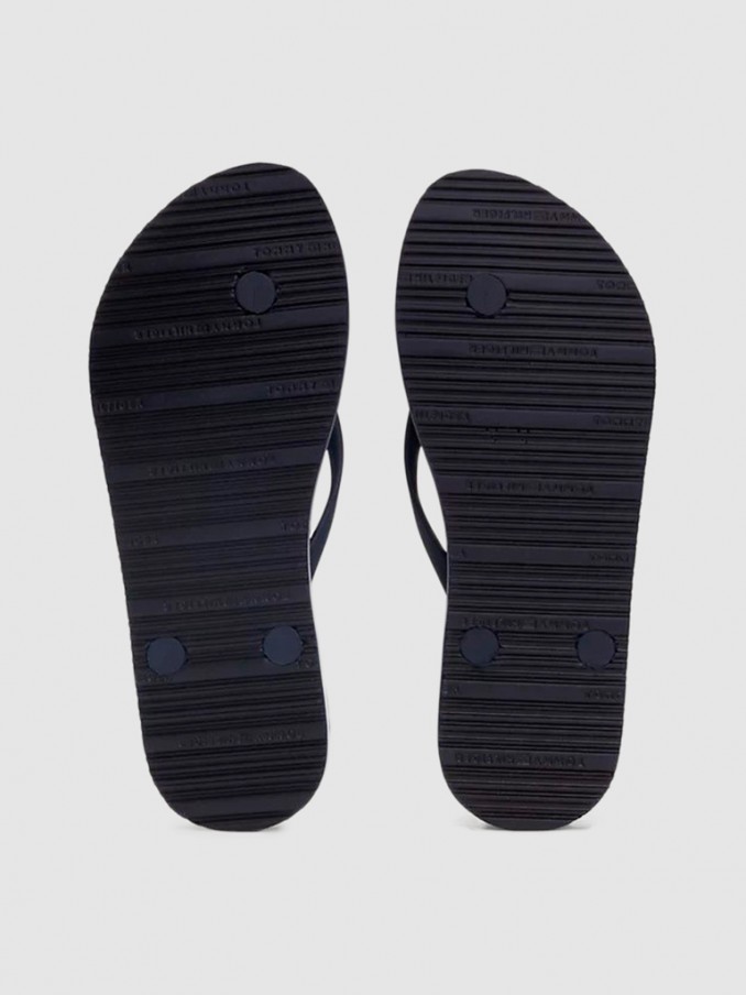 Flip Flops Woman Tommy Hilfiger Footwear