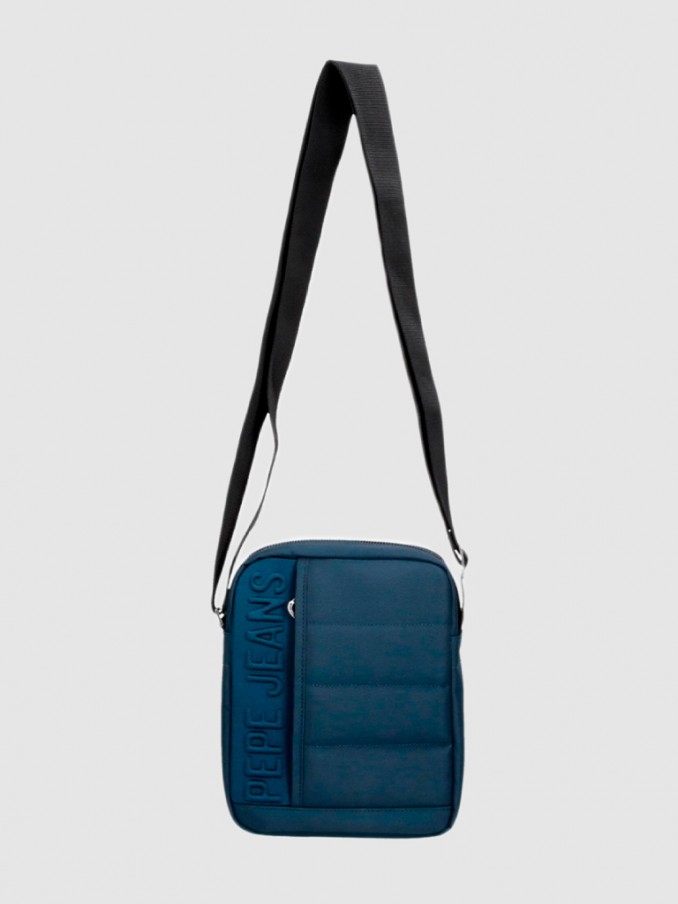 Shoulder Bags Man Pepe Jeans London