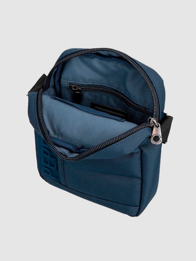 Shoulder Bags Man Pepe Jeans London
