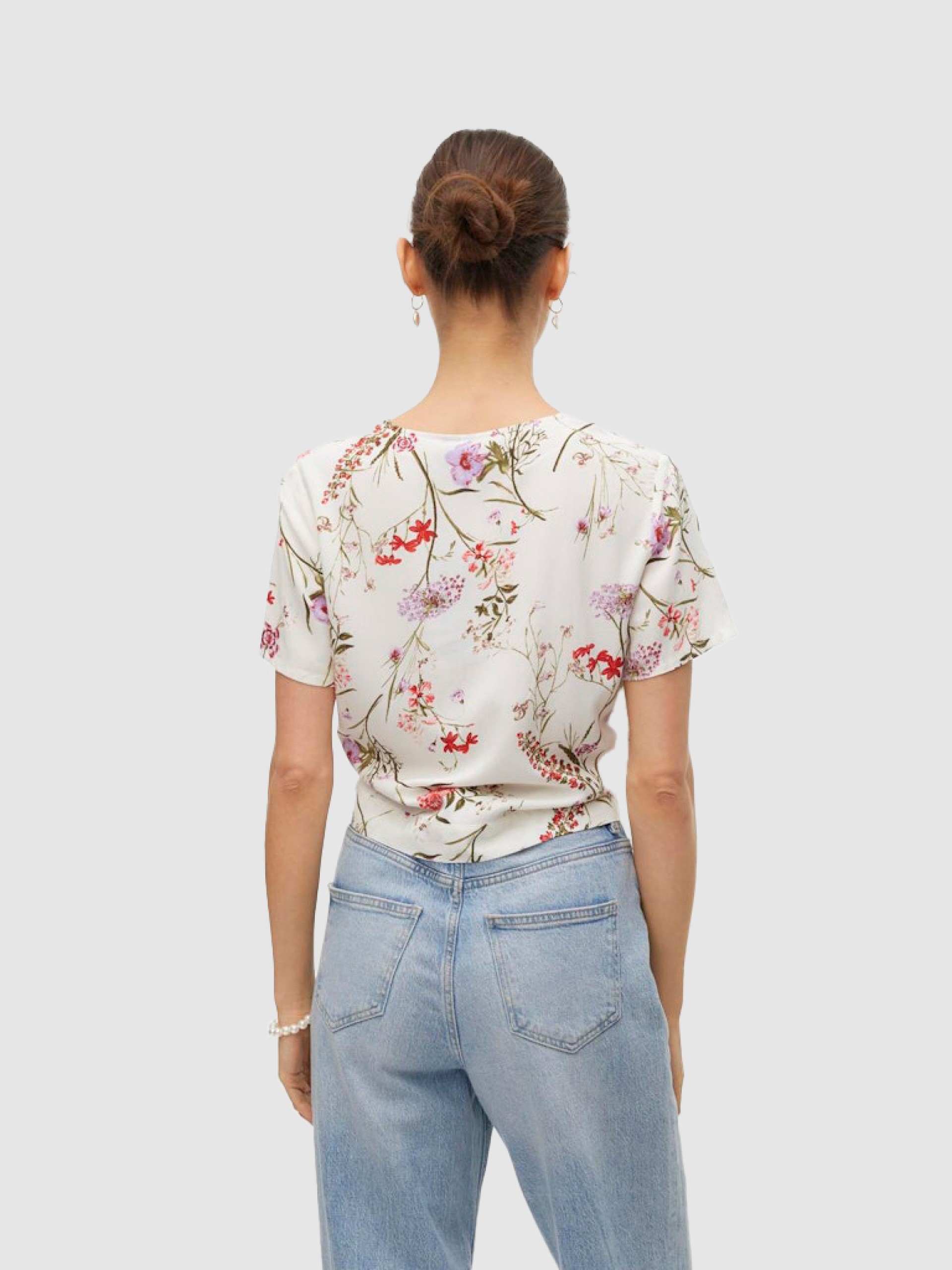 Camisa Mujer Vero Moda