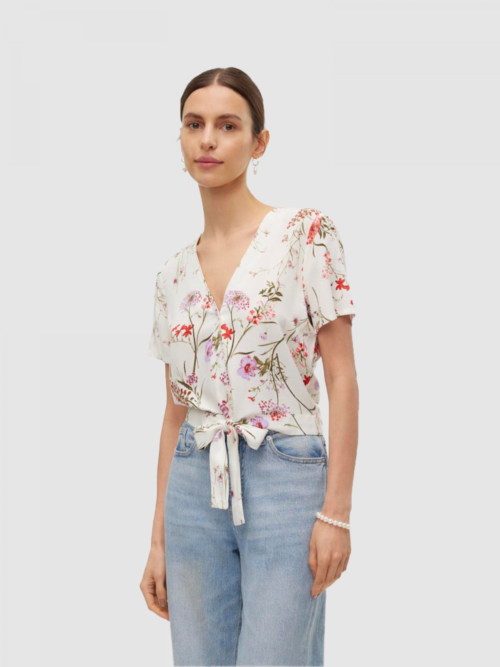 Camisa Mujer Vero Moda