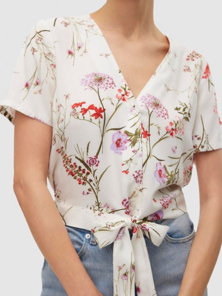 Camisa Mujer Vero Moda