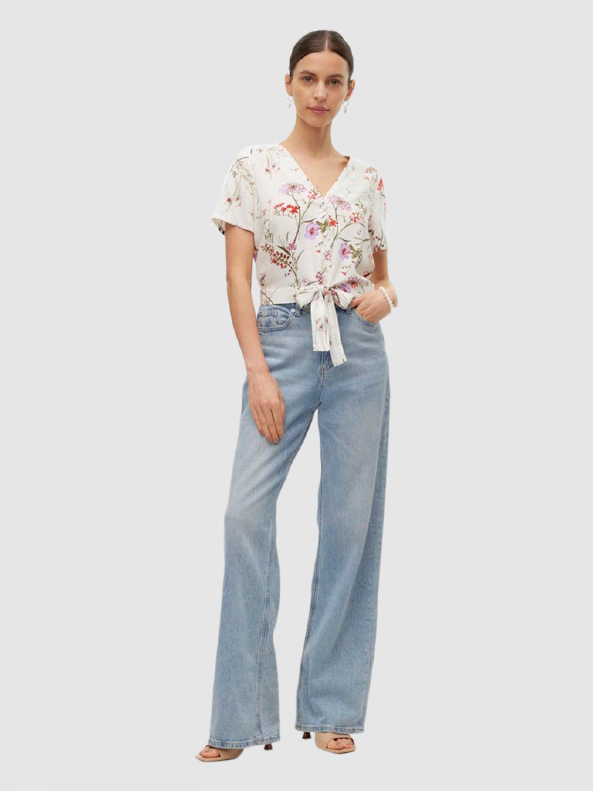Camisa Mujer Vero Moda