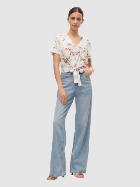 Camisa Mujer Vero Moda